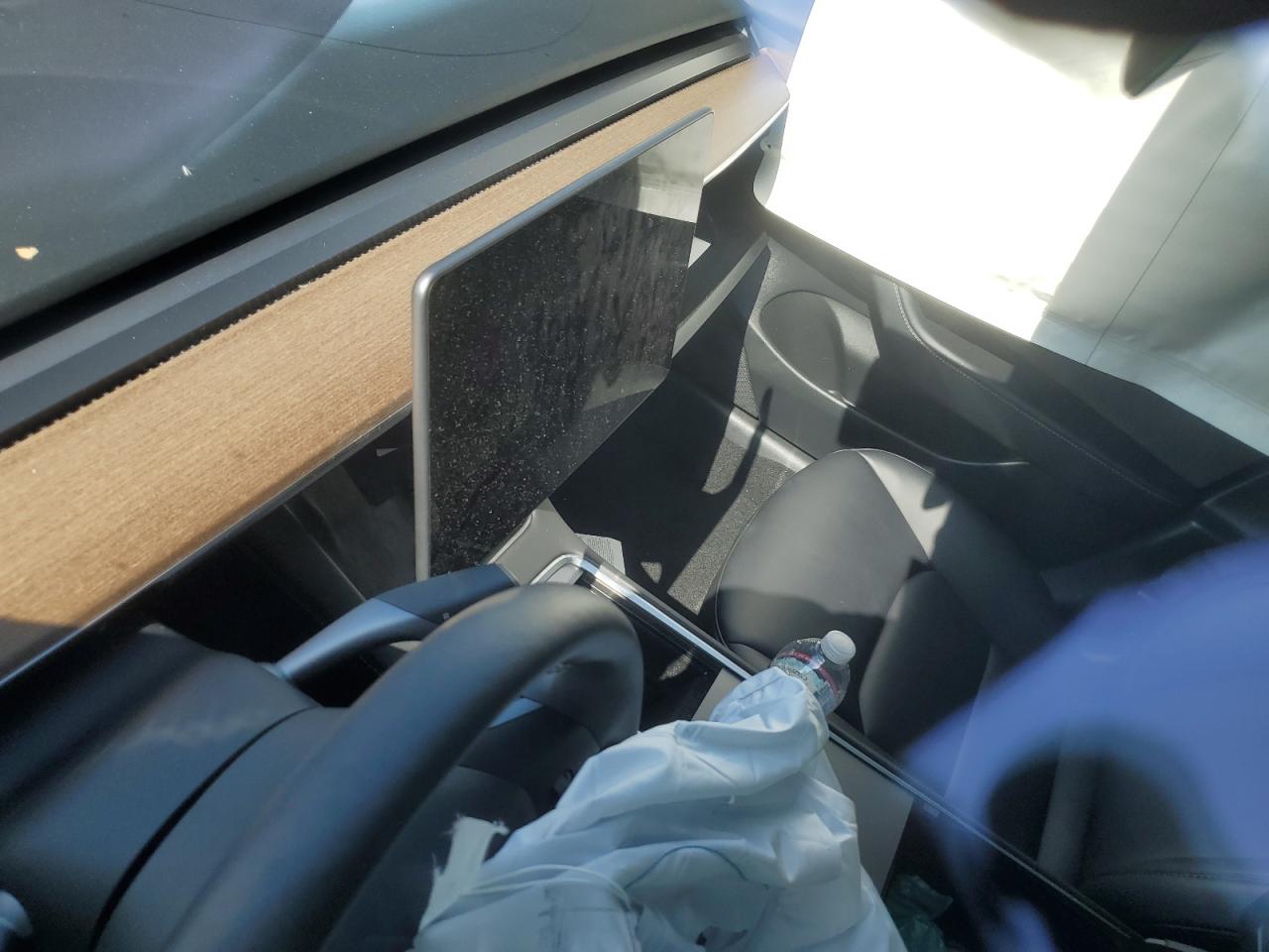 2022 Tesla Model 3 VIN: 5YJ3E1EA4NF373377 Lot: 87276915