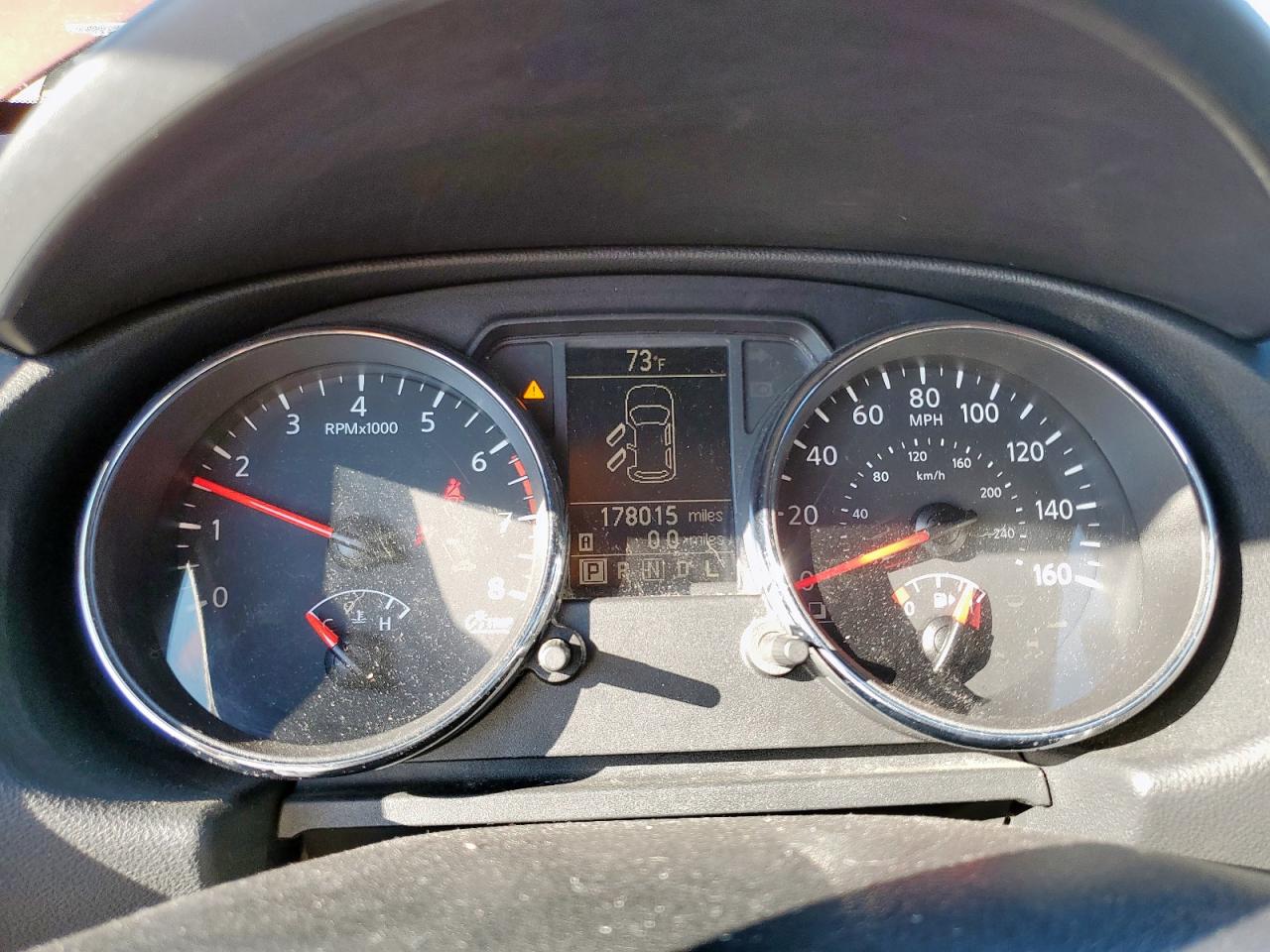 2011 Nissan Rogue S VIN: JN8AS5MV3BW252833 Lot: 82480785