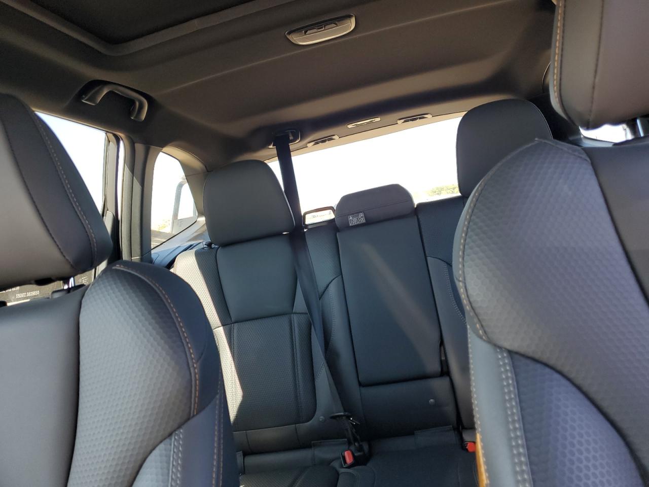 2023 Subaru Forester Wilderness VIN: JF2SKAMC9PH534608 Lot: 84301425