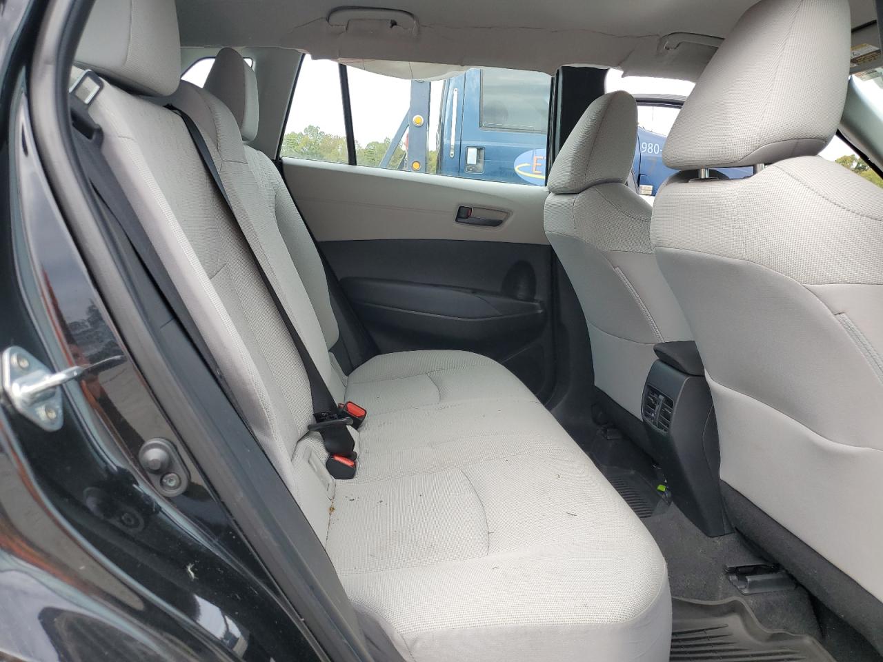 2024 Toyota Corolla Cross L VIN: 7MUAAAAG1RV086440 Lot: 81976445