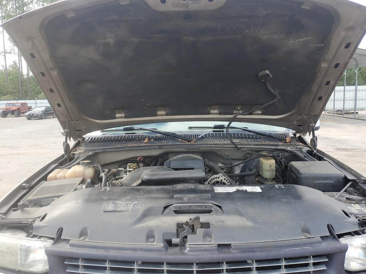 1999 Chevrolet Silverado K1500 VIN: 1GCEK14T0XZ118288 Lot: 85906665