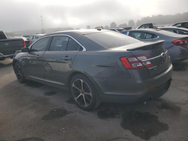  FORD TAURUS 2015 Szary