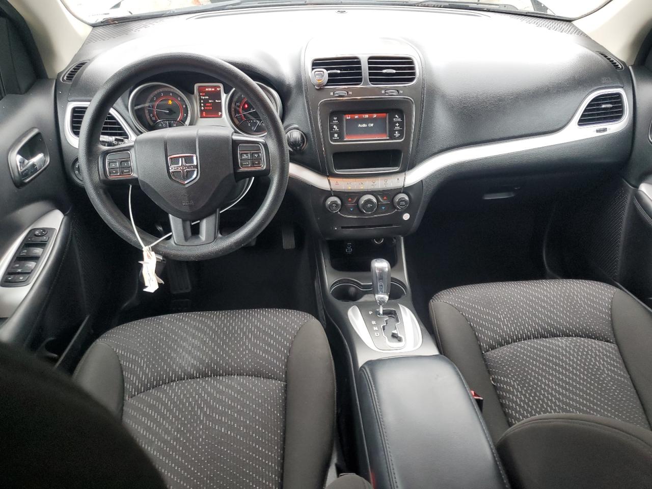 2019 Dodge Journey Se VIN: 3C4PDCBB3KT810750 Lot: 84654475