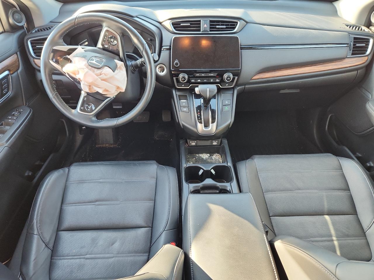 2021 Honda Cr-V Exl VIN: 2HKRW1H8XMH414191 Lot: 90773325