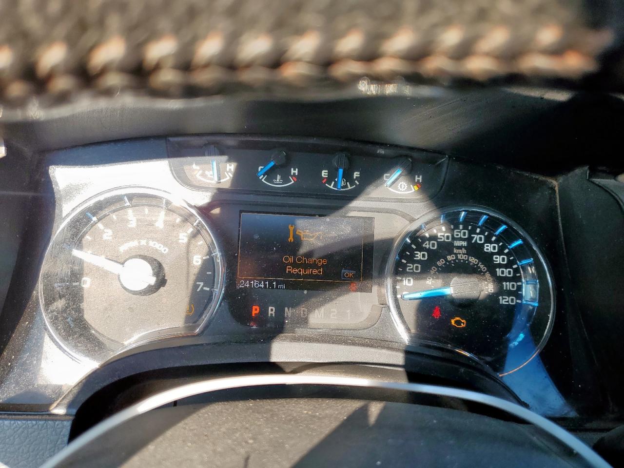 2014 Ford F150 Super Cab VIN: 1FTEX1CM3EFC92494 Lot: 85196785