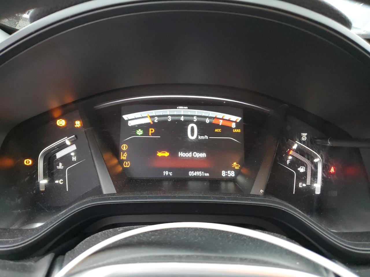 2021 Honda Cr-V Lx VIN: 2HKRW2H26MH212613 Lot: 85569795