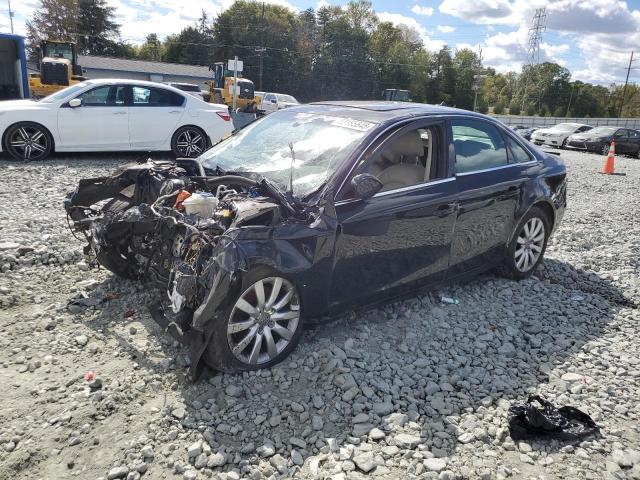 2010 Audi A4 Premium Plus