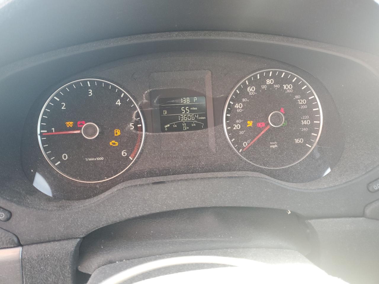 2014 Volkswagen Jetta Tdi VIN: 3VWLL7AJ2EM402902 Lot: 85298875