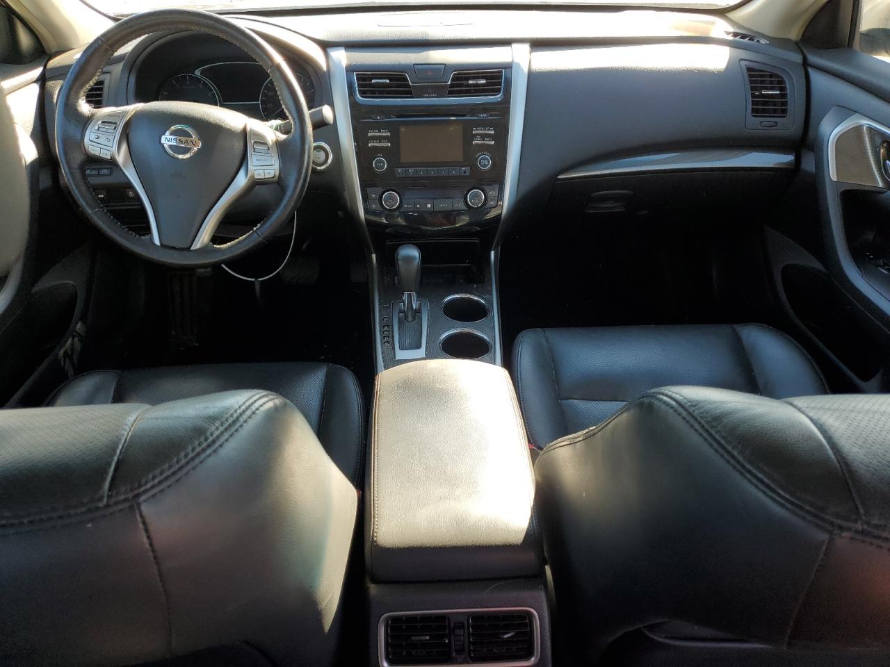 2013 Nissan Altima 2.5 VIN: 1N4AL3AP2DC906475 Lot: 85864065