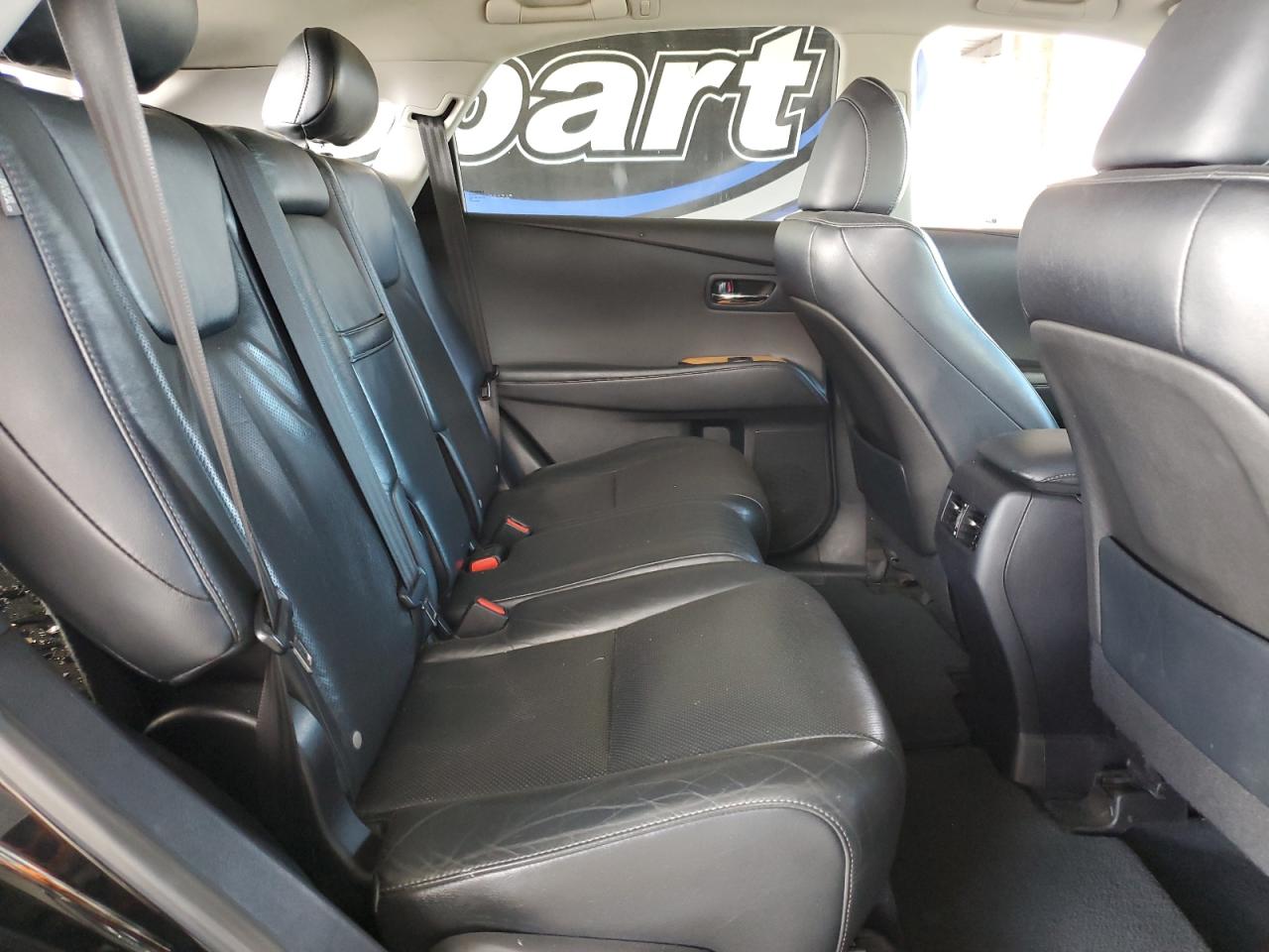 2015 Lexus Rx 450H VIN: 2T2ZB1BA3FC005006 Lot: 85940745