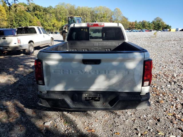  CHEVROLET COLORADO 2023 Белы