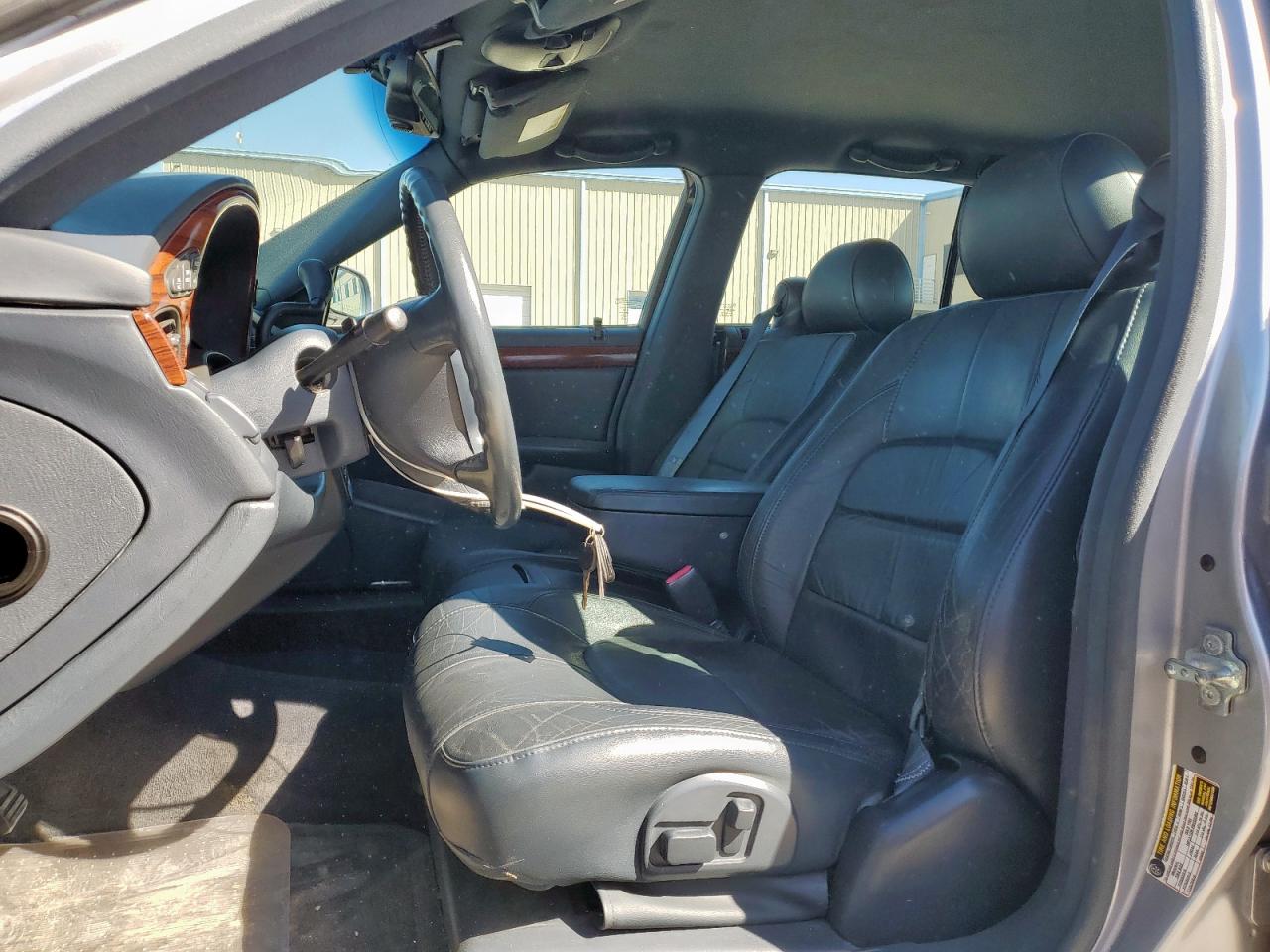 2005 Cadillac Deville VIN: 1G6KD54YX5U205080 Lot: 90459245