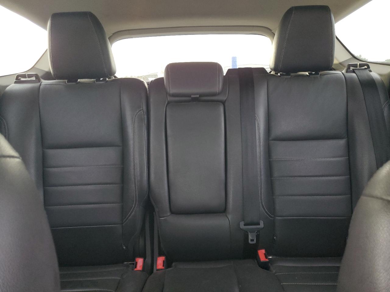 2013 Ford Escape Sel VIN: 1FMCU0HX5DUC46538 Lot: 82001435