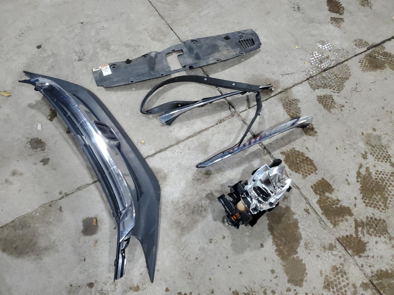 2016 Honda Civic Lx VIN: 2HGFC2F54GH538904 Lot: 85750065