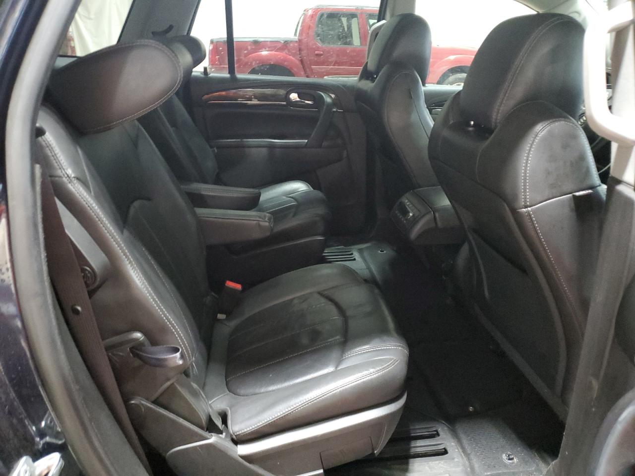 2015 Buick Enclave VIN: 5GAKVBKD5FJ384481 Lot: 61566135