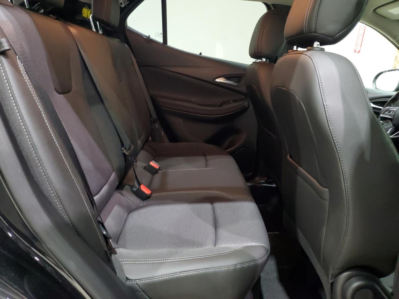 2024 Buick Encore Gx Preferred VIN: KL4AMCSL3RB123868 Lot: 90076035