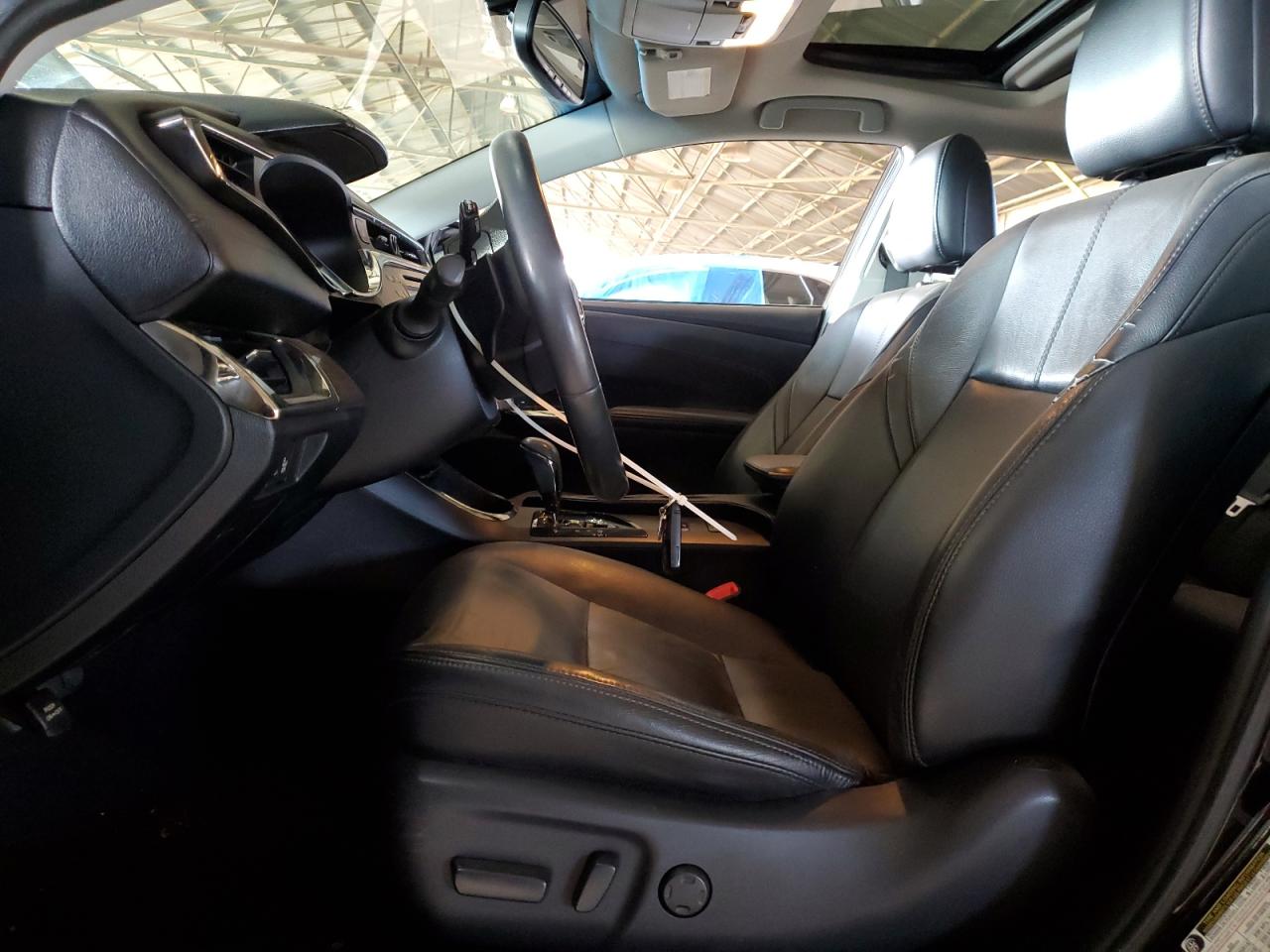 2014 Toyota Avalon Base VIN: 4T1BK1EB2EU078407 Lot: 85738915