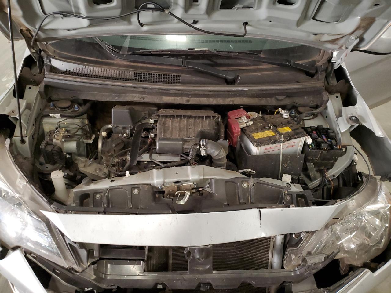 2024 Mitsubishi Mirage G4 Es VIN: ML32FUFJ9RHF03416 Lot: 89929315