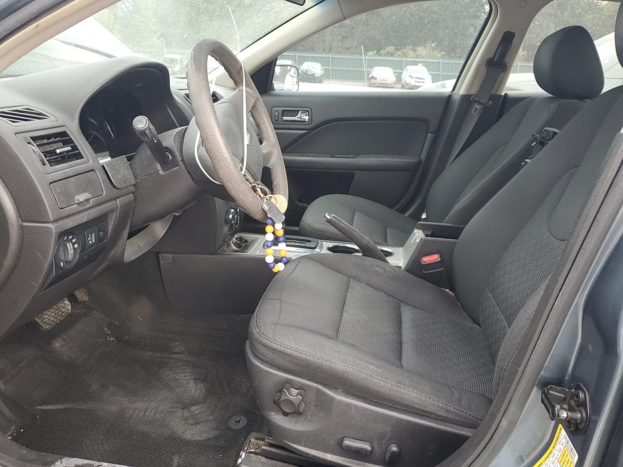 2012 Ford Fusion Se VIN: 3FAHP0HA2CR439433 Lot: 85785135