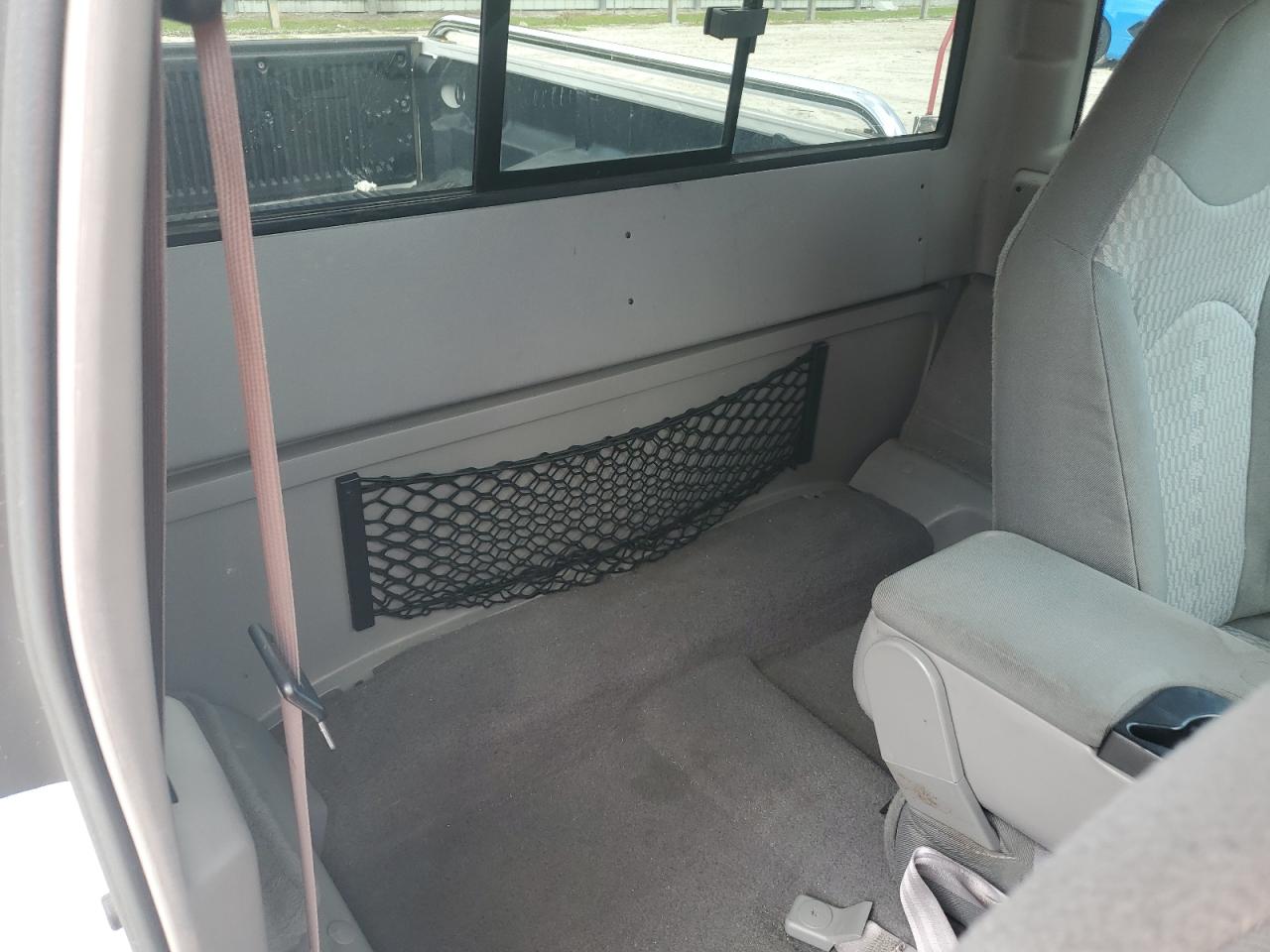 2001 Mazda B3000 Cab Plus VIN: 4F4YR16U01TM26657 Lot: 81999505