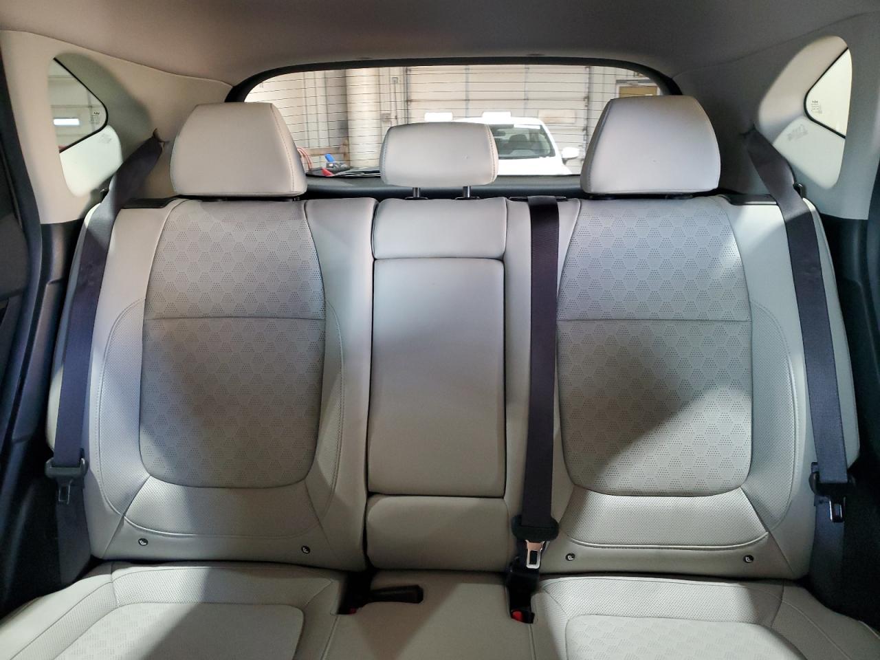 2022 Kia Seltos Ex VIN: KNDERCAA0N7272728 Lot: 89704025