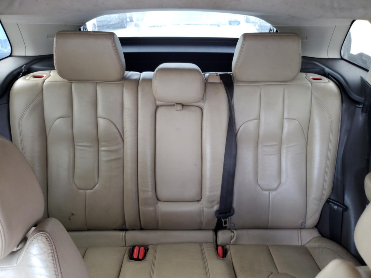 2015 Land Rover Range Rover Evoque Pure Plus VIN: SALVP2BG4FH038440 Lot: 86255845