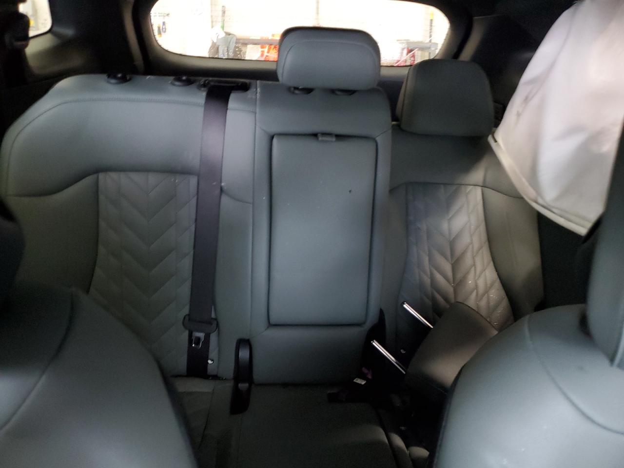 2023 Kia Sportage X Line VIN: 5XYK6CAF8PG085413 Lot: 90575365