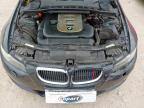2008 BMW 3 SERIES 325D M SPORT 2DR AUTO for sale at Copart BRISTOL