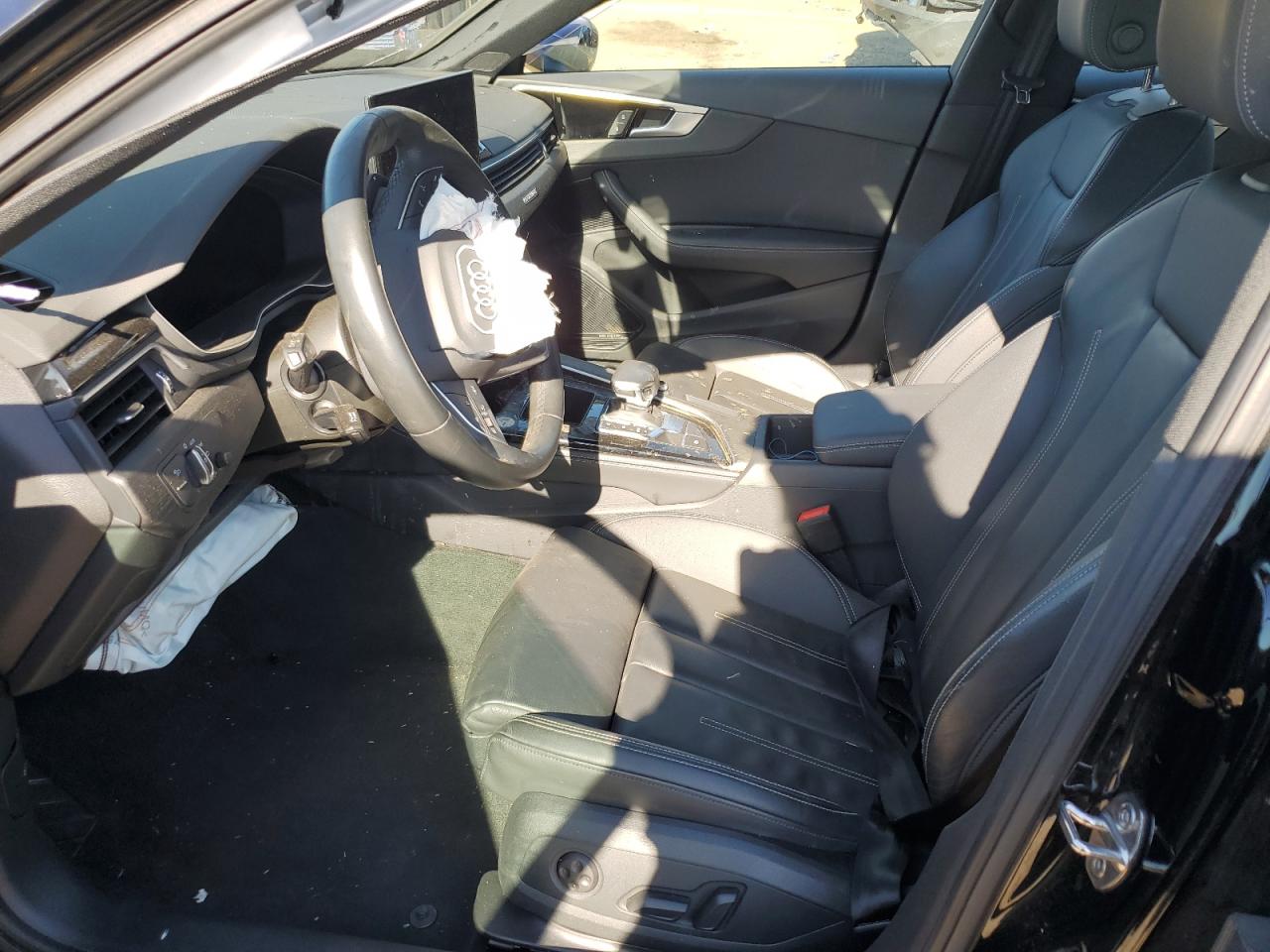 2024 Audi A4 Premium Plus 45 VIN: WAUEAAF49RN016925 Lot: 85337465