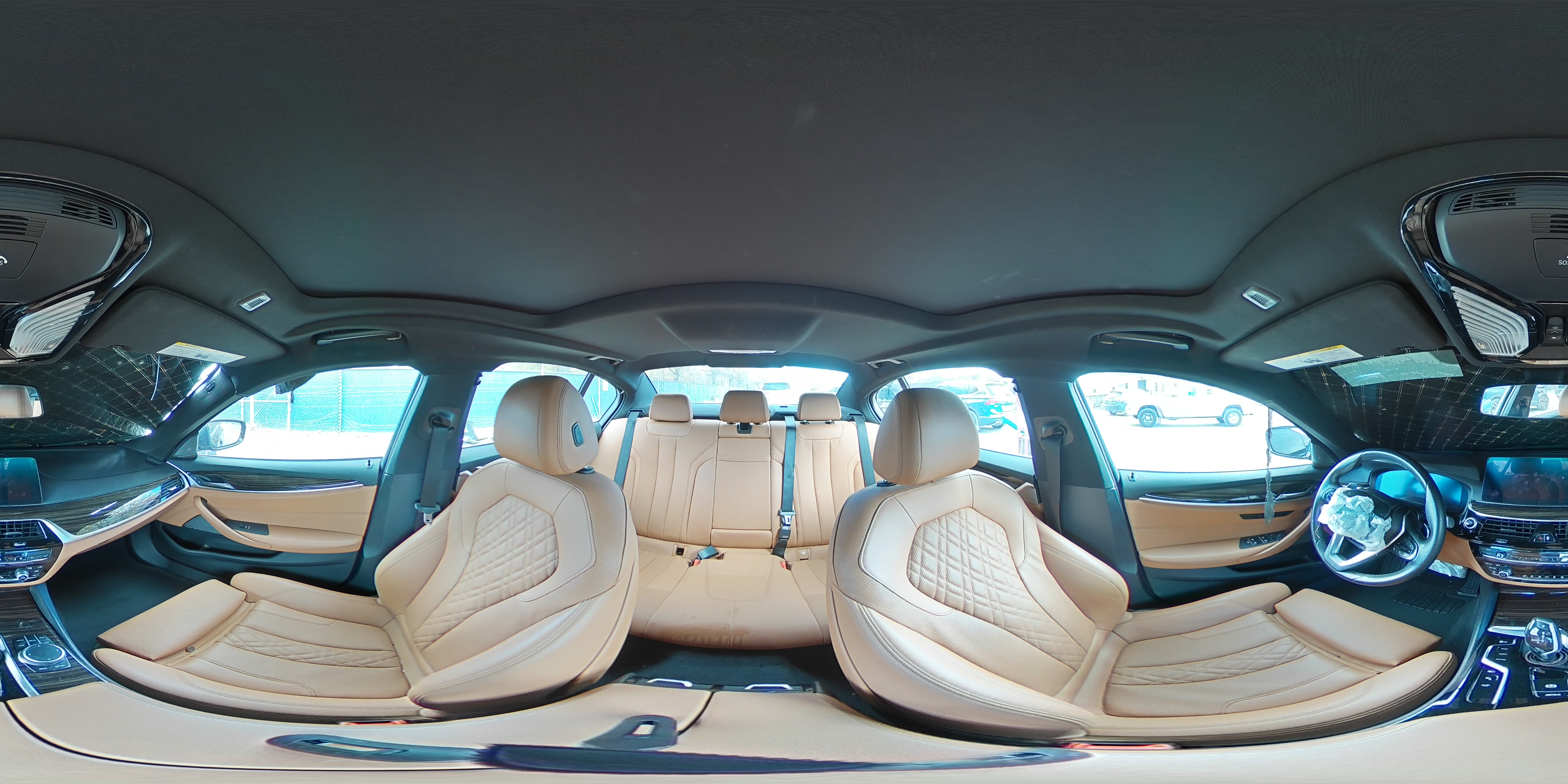 2021 BMW 530E VIN: WBA13AG05MCF15717 Lot: 90061795