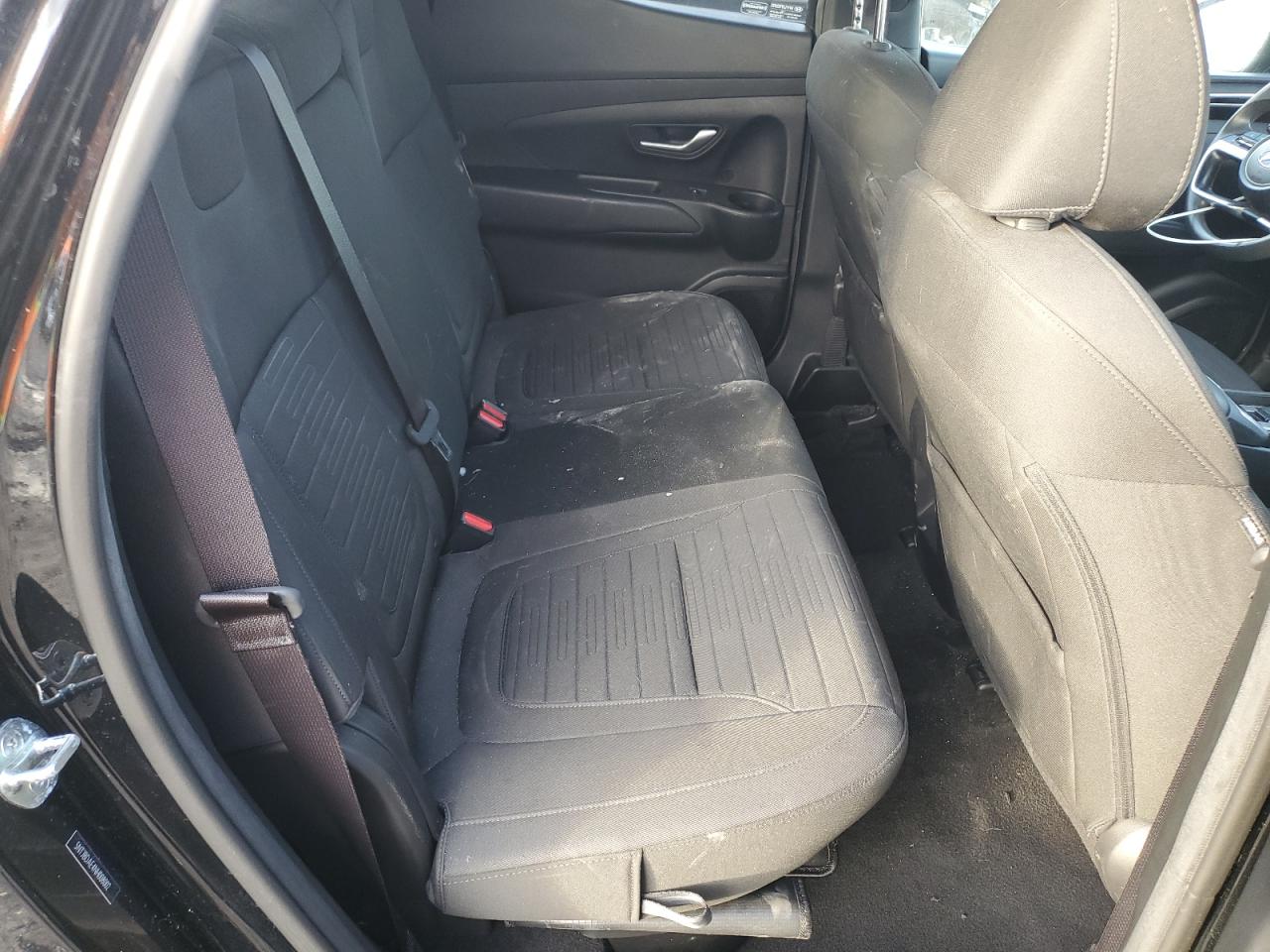 2022 Hyundai Santa Cruz Sel VIN: 5NTJBDAE4NH008002 Lot: 89905515