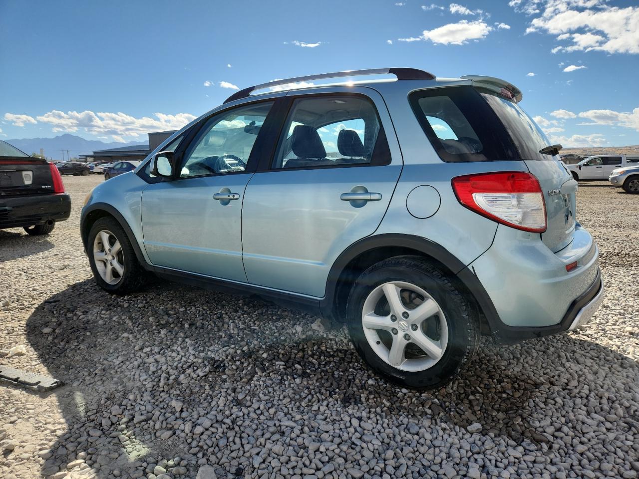 I (Classic) I (Classic)