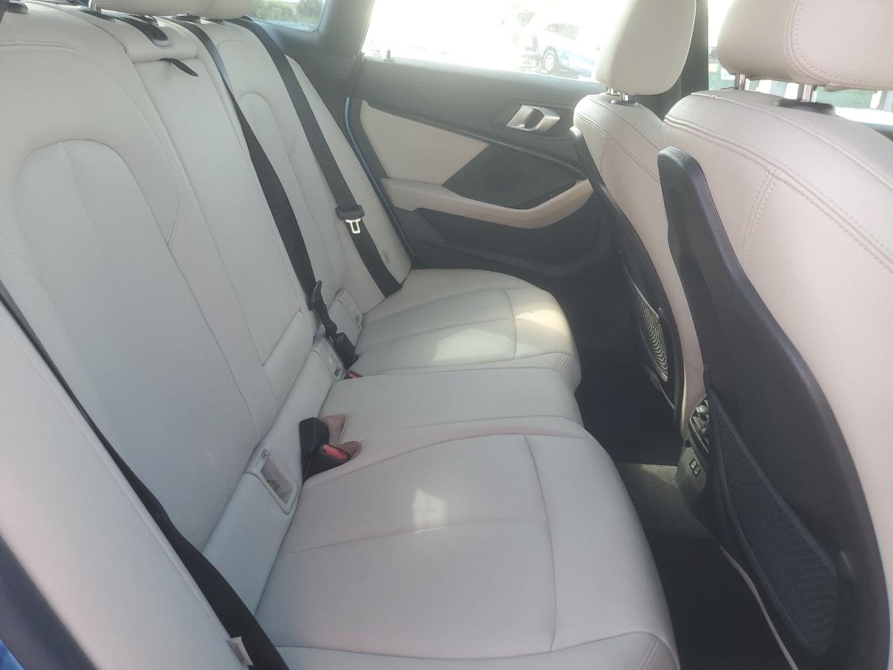 2021 BMW 228Xi VIN: WBA73AK0XM7H56456 Lot: 89540965