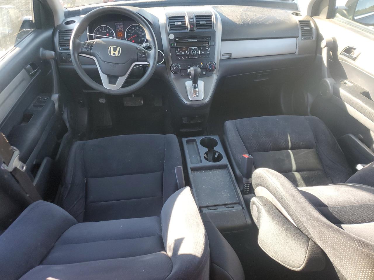 2010 Honda Cr-V Ex VIN: 5J6RE4H53AL072921 Lot: 82580655
