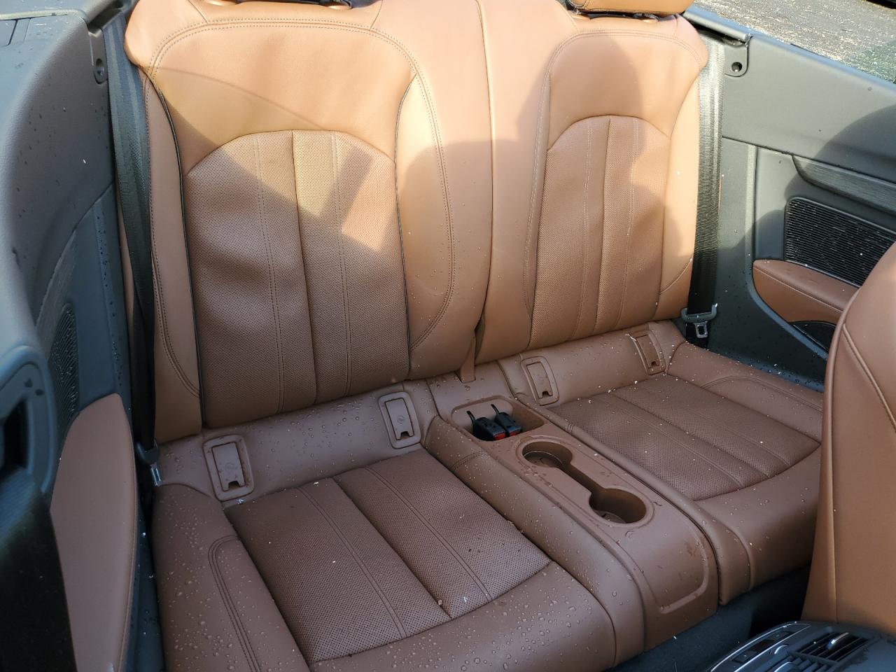 2023 Audi A5 Premium Plus 45 VIN: WAU4AGF57PN007600 Lot: 90586505