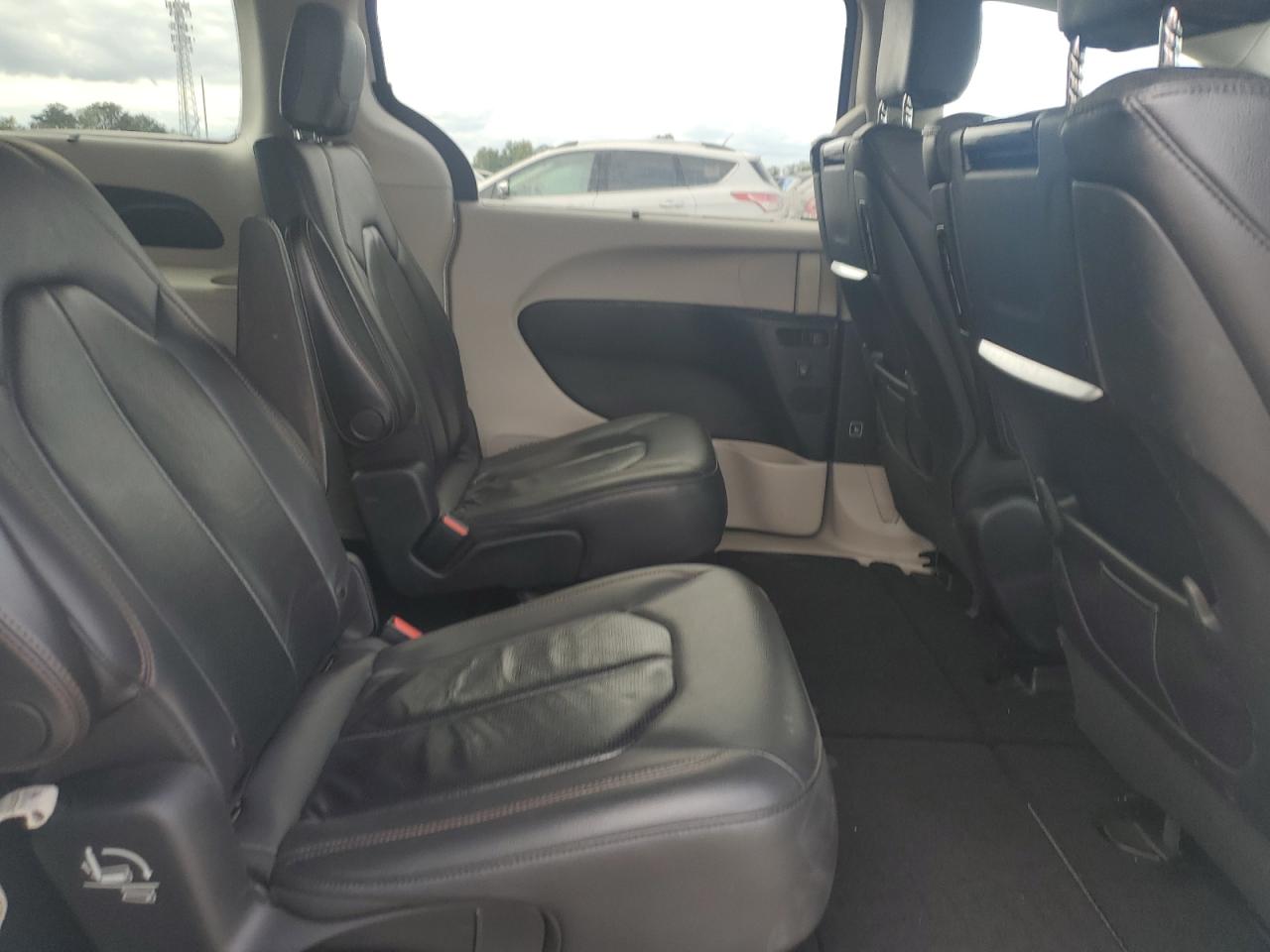 2017 Chrysler Pacifica Touring L Plus VIN: 2C4RC1EG0HR832627 Lot: 85717625