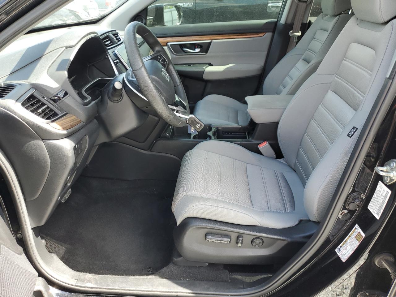 2020 Honda Cr-V Ex VIN: 7FARW1H54LE007913 Lot: 82221155