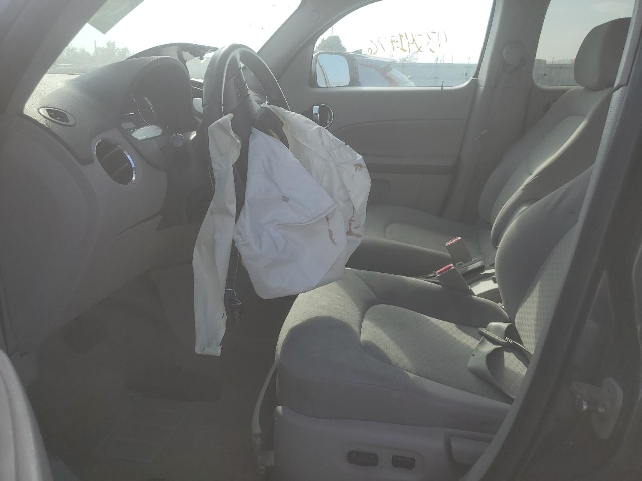 2011 Chevrolet Hhr Lt VIN: 3GNBABFW1BS555586 Lot: 82227425