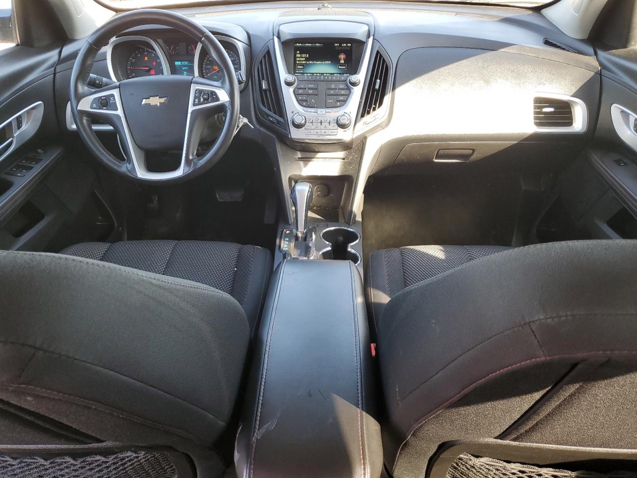 2013 Chevrolet Equinox Lt VIN: 2GNFLEEK2D6169854 Lot: 82187835