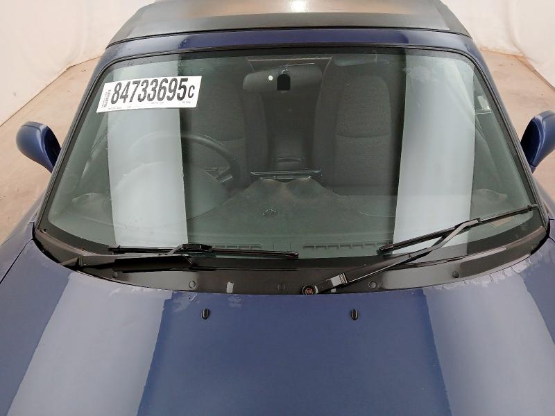 2002 MAZDA MX-5 S-VT AUTO 1.8I 2DR AUTO