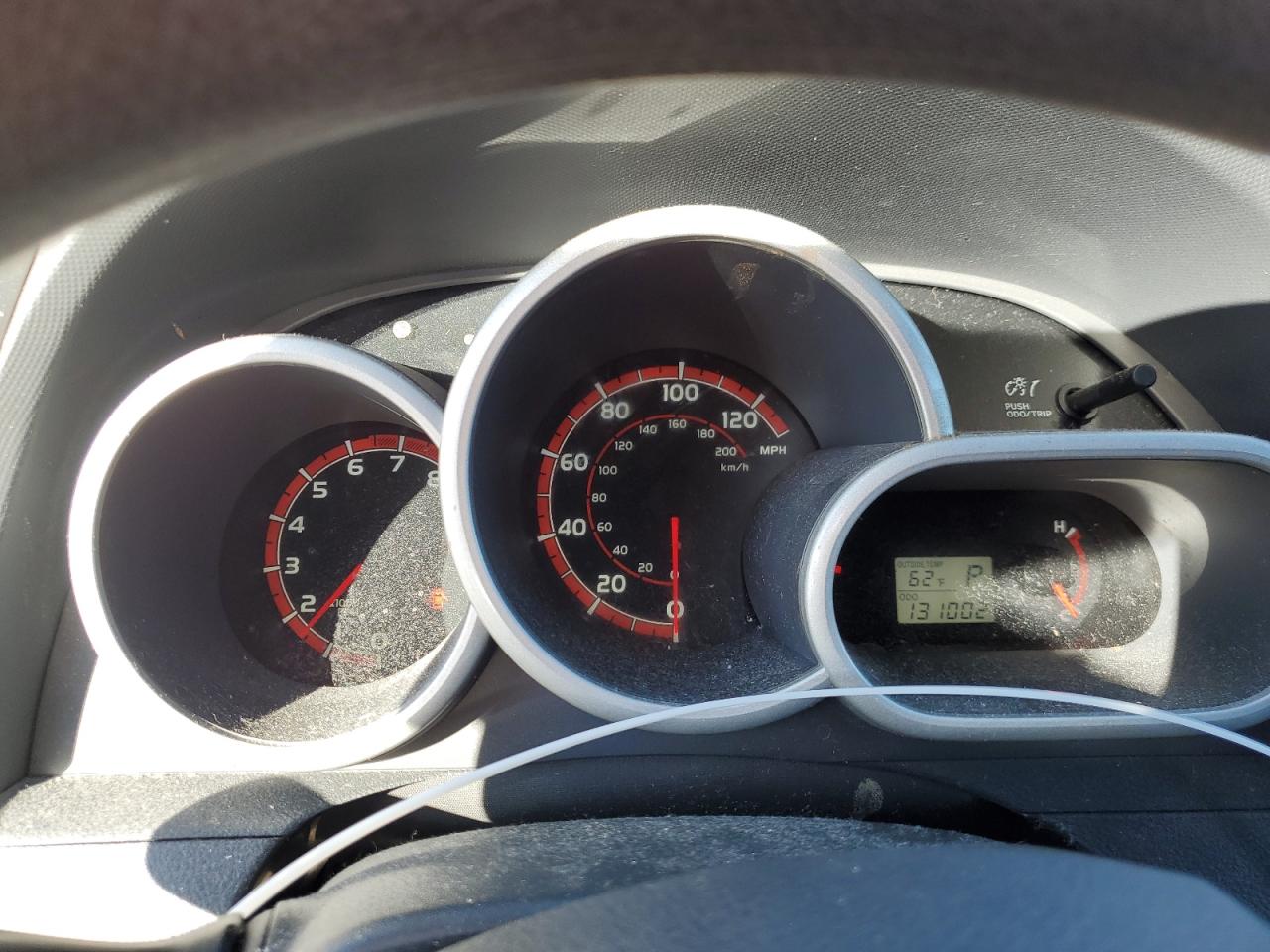 2012 Toyota Corolla Matrix VIN: 2T1KU4EE6CC775101 Lot: 90742765