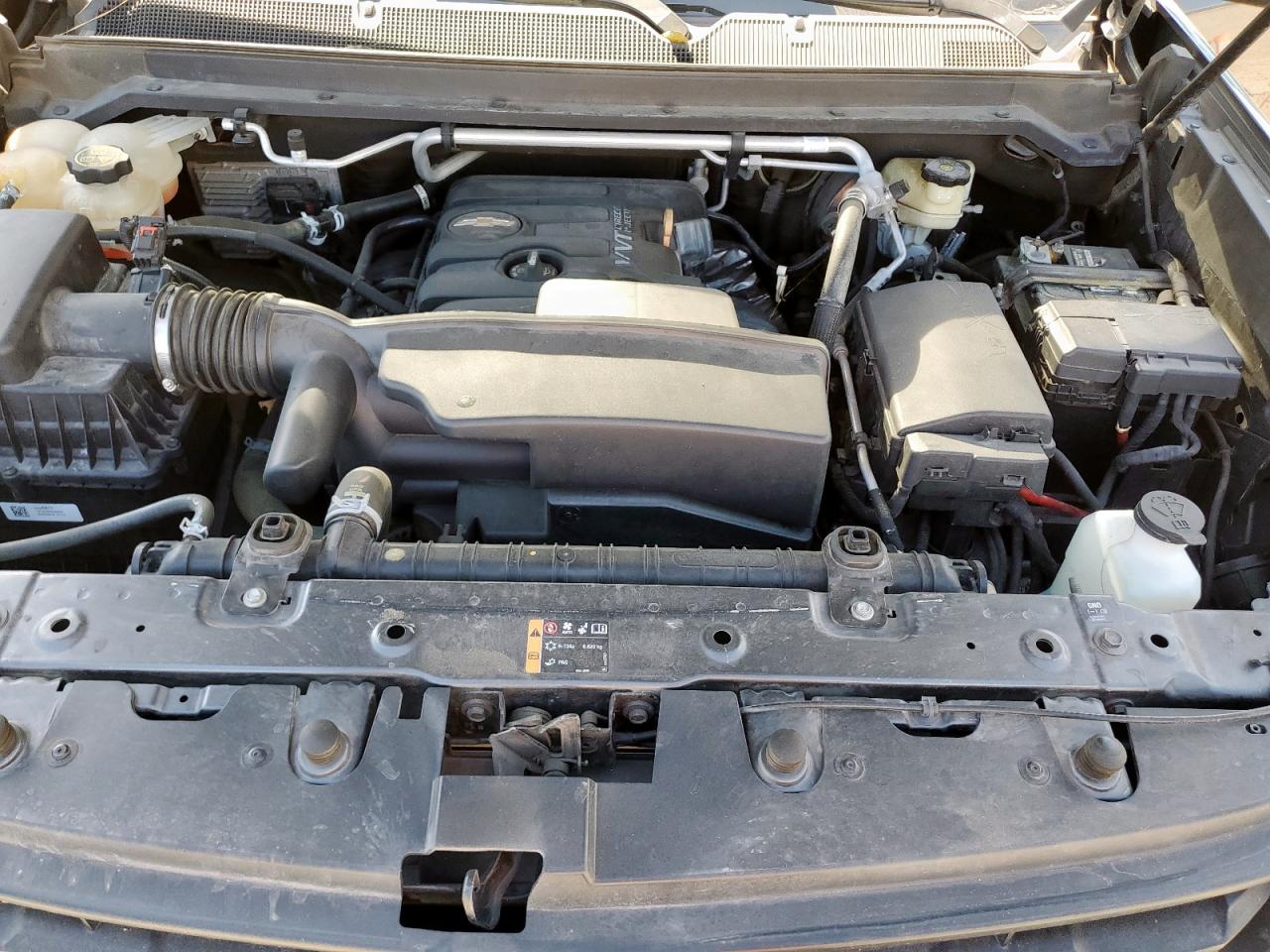 2016 Chevrolet Colorado Lt VIN: 1GCHSCEA2G1344434 Lot: 85163495