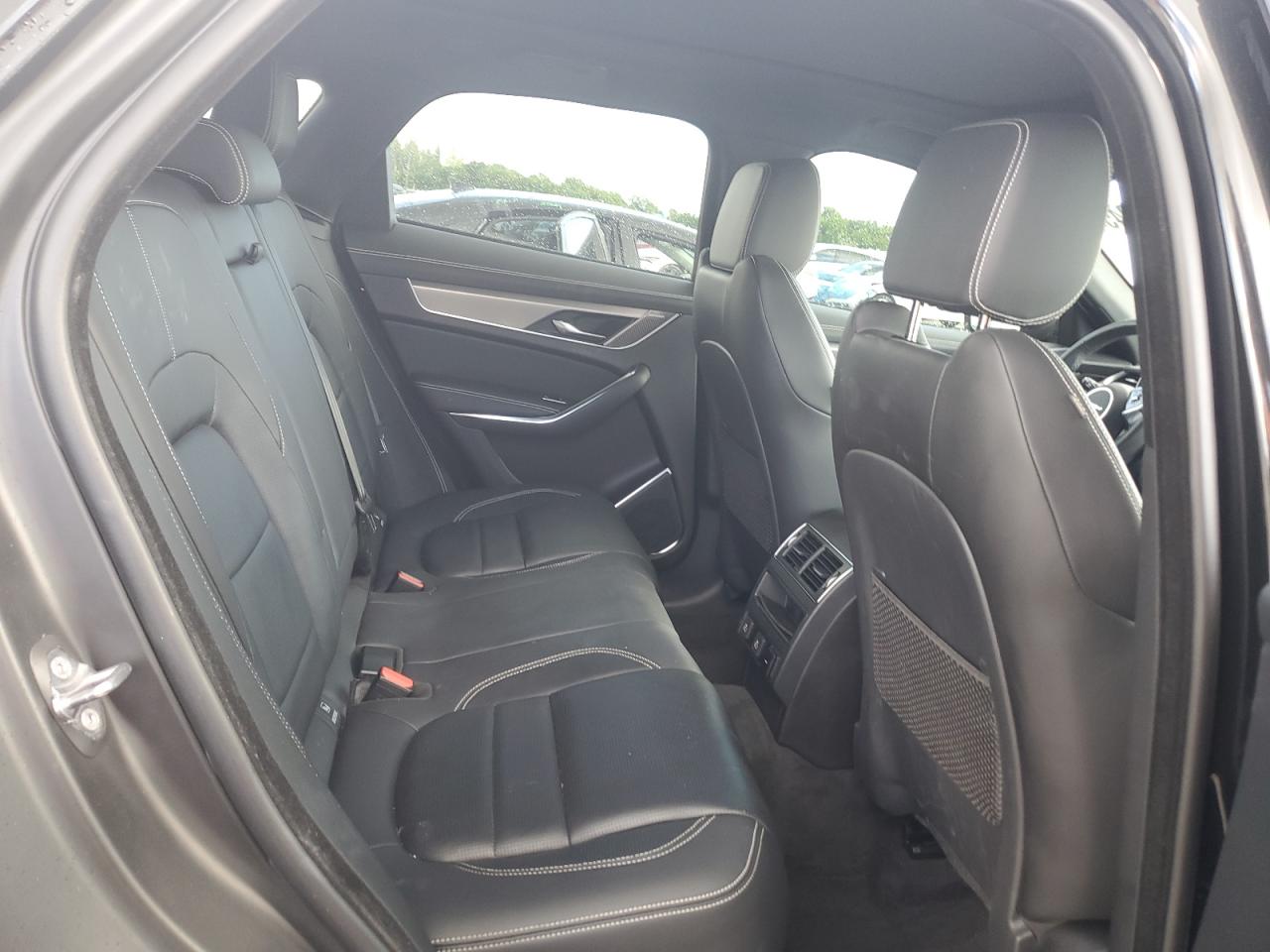 2024 Jaguar F-Pace R-Dynamic S VIN: SADCT2EX7RA735785 Lot: 85274945