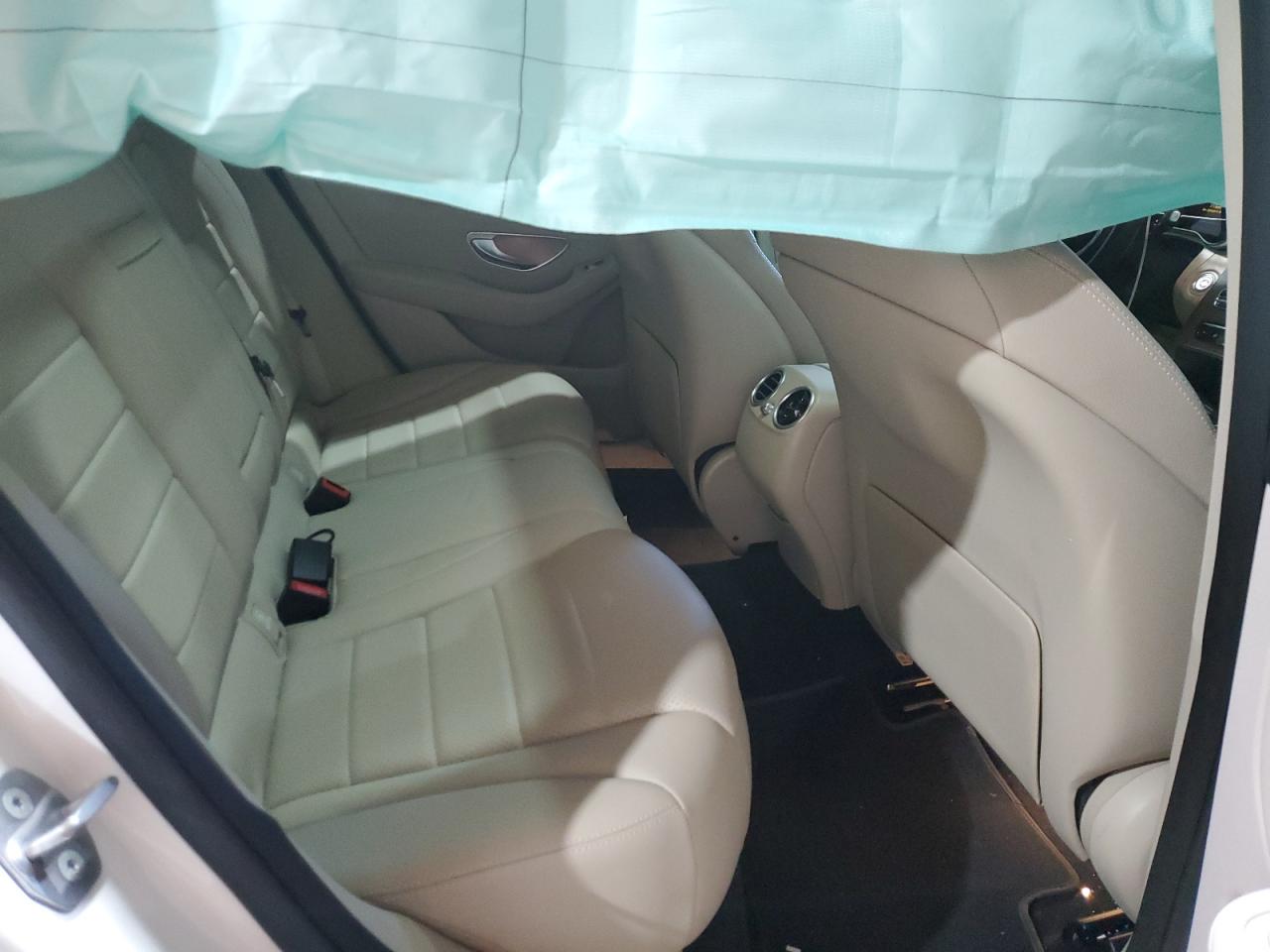 2021 Mercedes-Benz Glc 300 4Matic VIN: W1N0G8EB5MV293318 Lot: 81981655