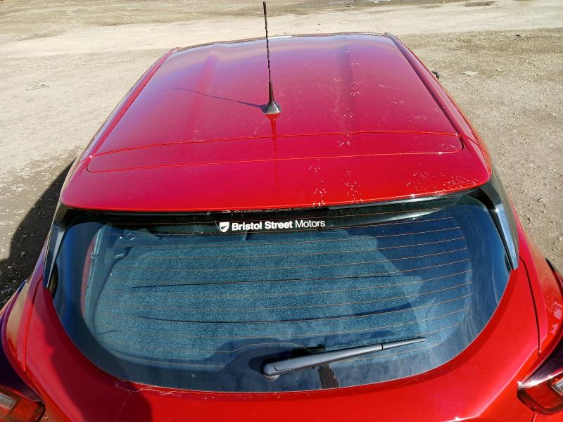 2022 NISSAN MICRA 1.0 IG-T 92 ACENTA 5DR