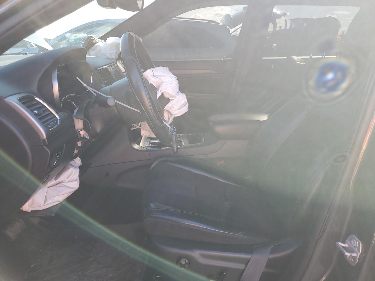 2020 Jeep Grand Cherokee Laredo VIN: 1C4RJFAG7LC225621 Lot: 85780345