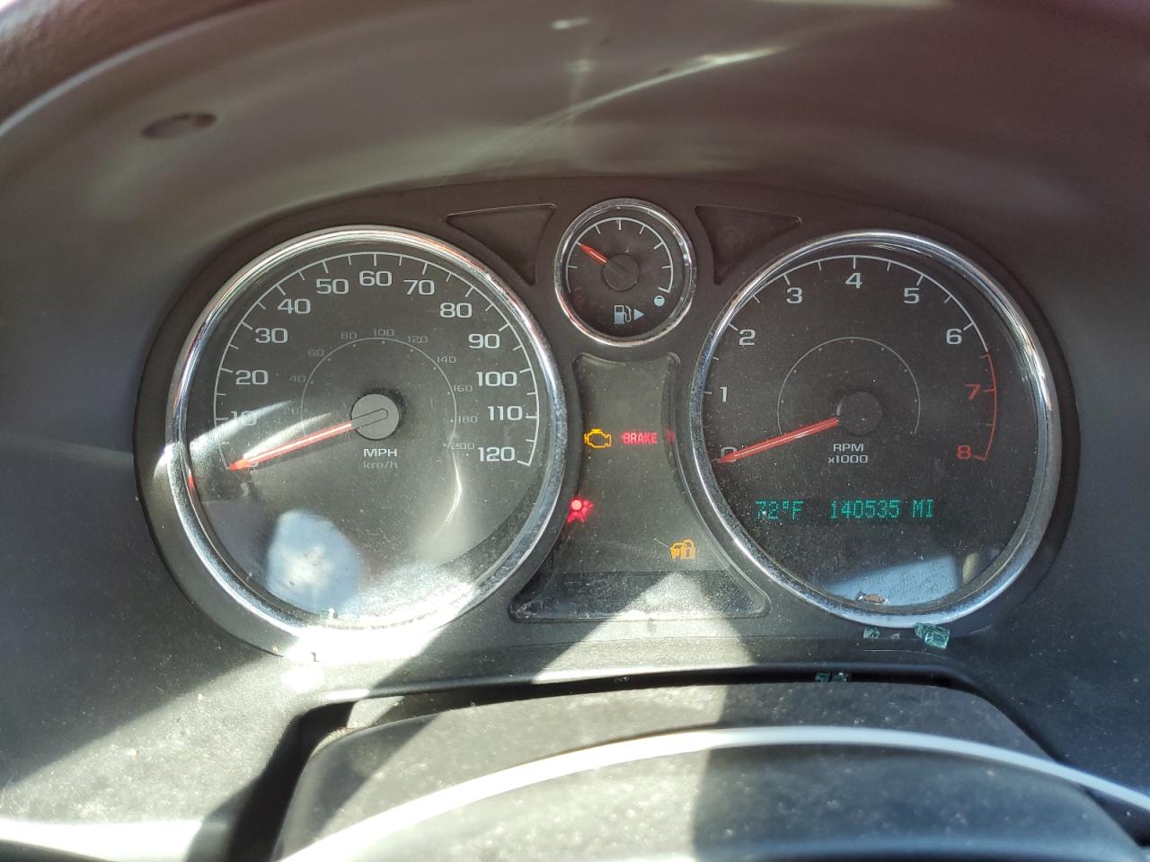 2009 Chevrolet Cobalt Lt VIN: 1G1AT58H797147447 Lot: 82438365