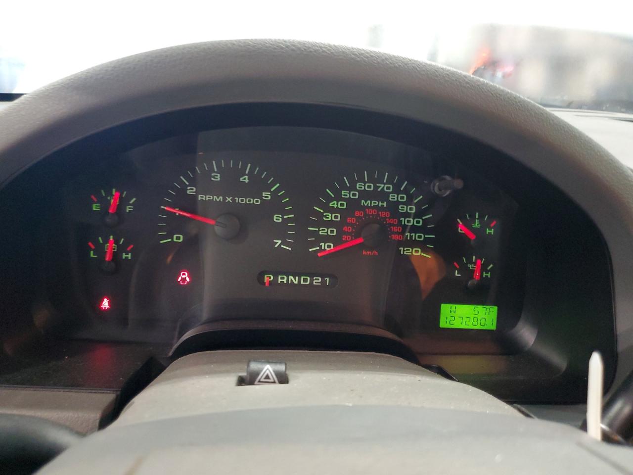 2008 Ford F150 Supercrew VIN: 1FTRW14W88KE88768 Lot: 85088835