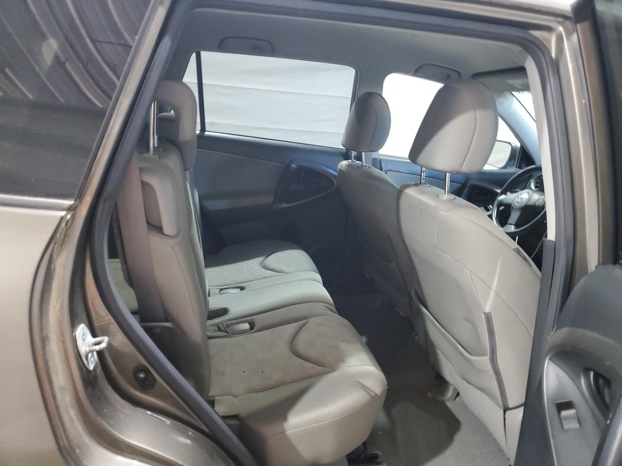 2010 Toyota Rav4 VIN: 2T3BF4DV6AW036292 Lot: 84900345