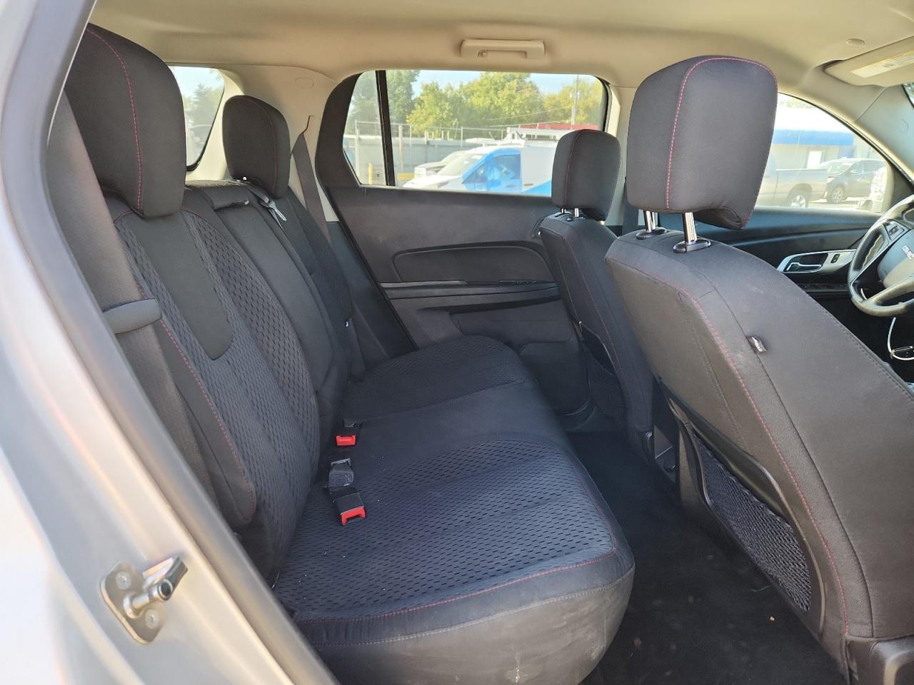 2013 GMC Terrain Sle VIN: 2GKALMEK8D6420538 Lot: 82722425